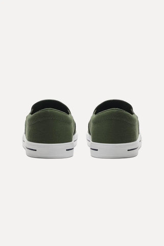 TENIS RESERVA MINI SLIP MILITAR