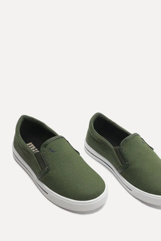 TENIS RESERVA MINI SLIP MILITAR