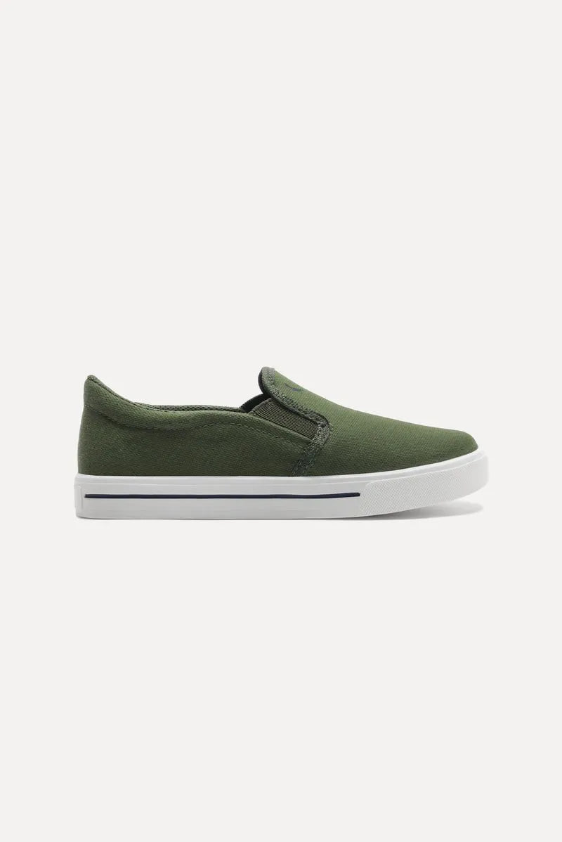 TENIS RESERVA MINI SLIP MILITAR