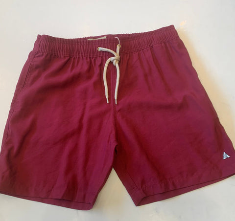 BERMUDA MAS ALFA PREMIUM VISCOSE VINHO