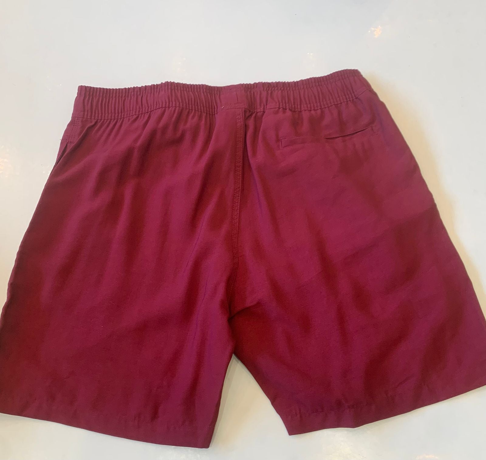 BERMUDA MAS ALFA PREMIUM VISCOSE VINHO