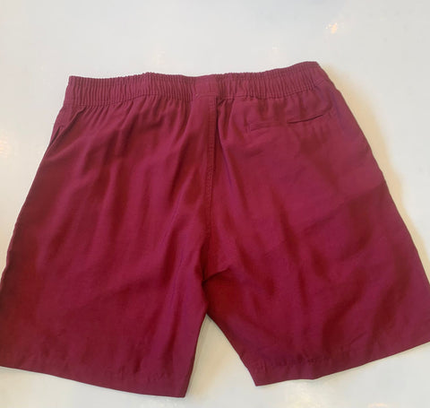 BERMUDA MAS ALFA PREMIUM VISCOSE VINHO