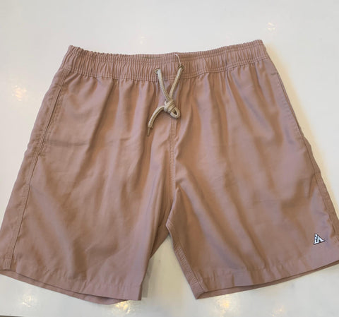 BERMUDA MAS ALFA PREMIUM VISCOSE ROSA SECO