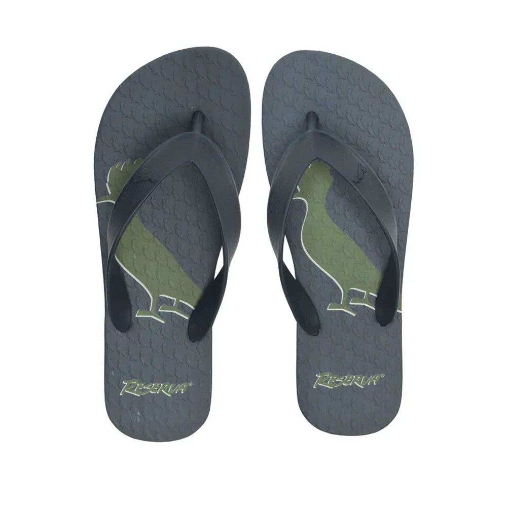 CHINELO RSV MAS PP DOUBLE MARINHO