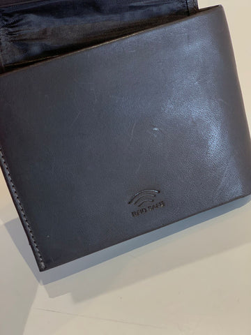 CARTEIRA MAS GRANDE COURO PREMIUM AD CAFE