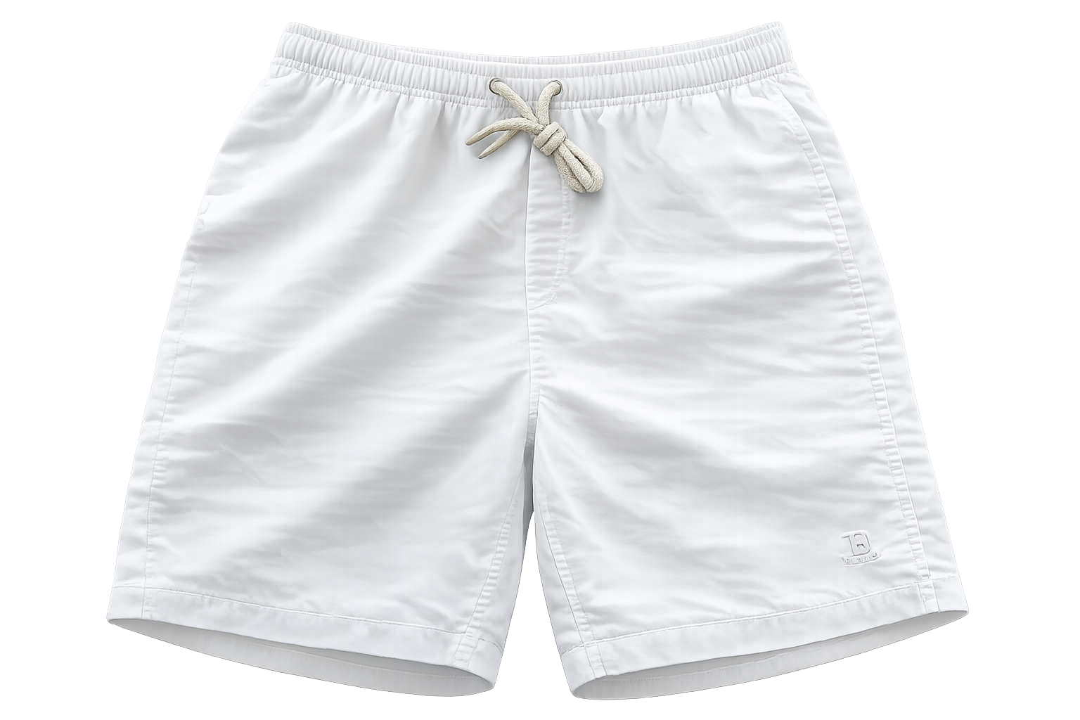 BERMUDA MAS ALFA PREMIUM VISCOSE BRENDON BRANCO