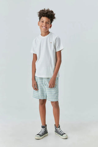 CAMISETA MAS ALG EST COQUEIRO COSTAS OFF WHITE