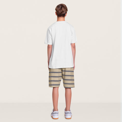 CONJ MAS CAM NAUTIQUE E BERM LIST BRANCO
