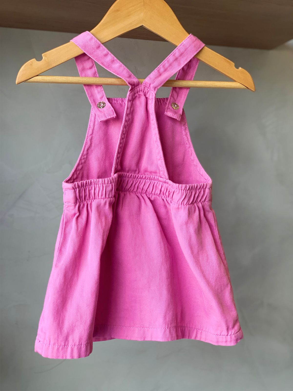 JUMPER FEM NAS ONDAS DO CEU DET 3 LACOS VIOLACIO