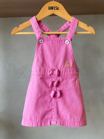 JUMPER FEM NAS ONDAS DO CEU DET 3 LACOS VIOLACIO