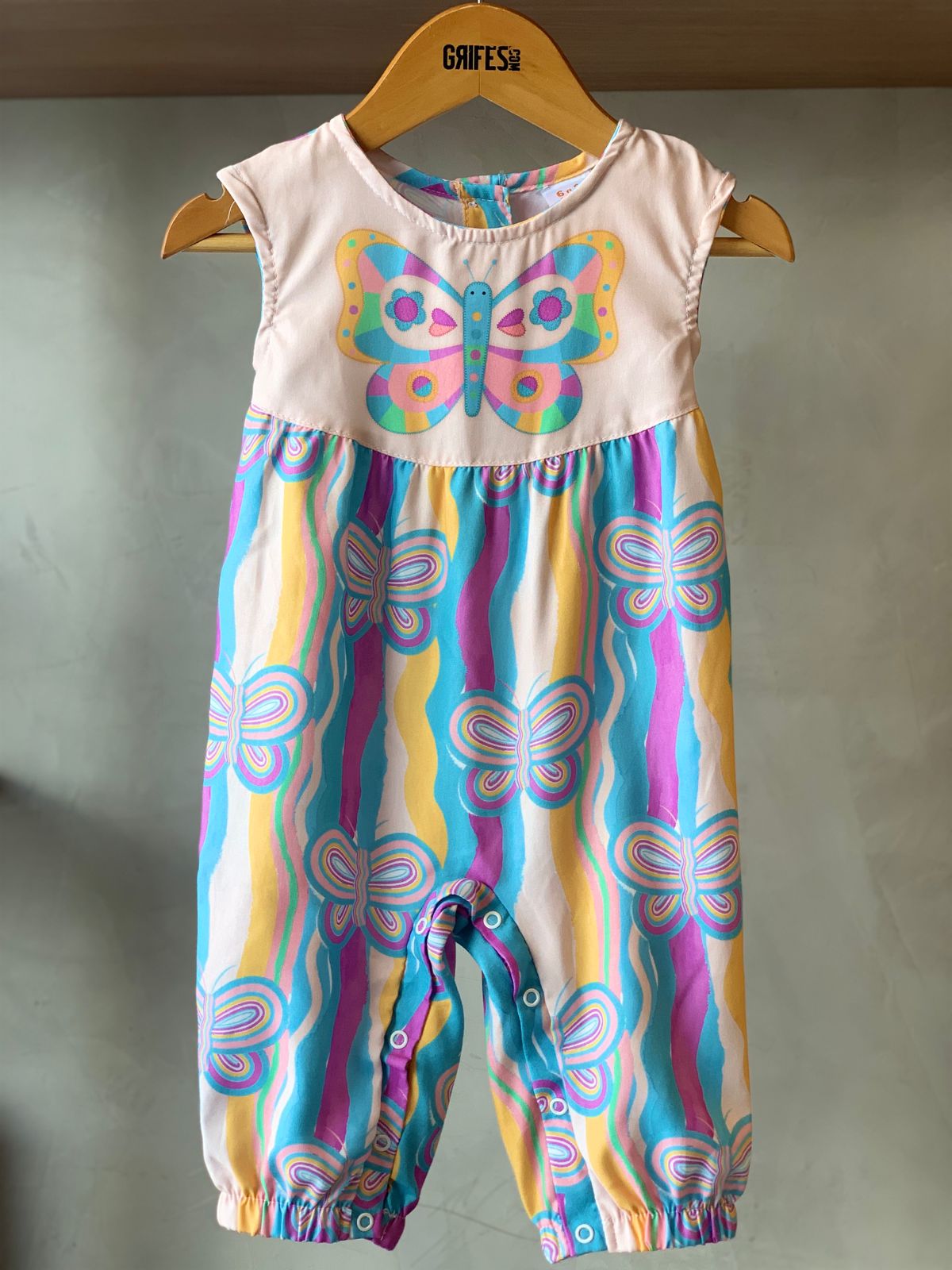 PIMPAO FEM NAS ONDAS DO CEU EST BORB AZUL/ROXO