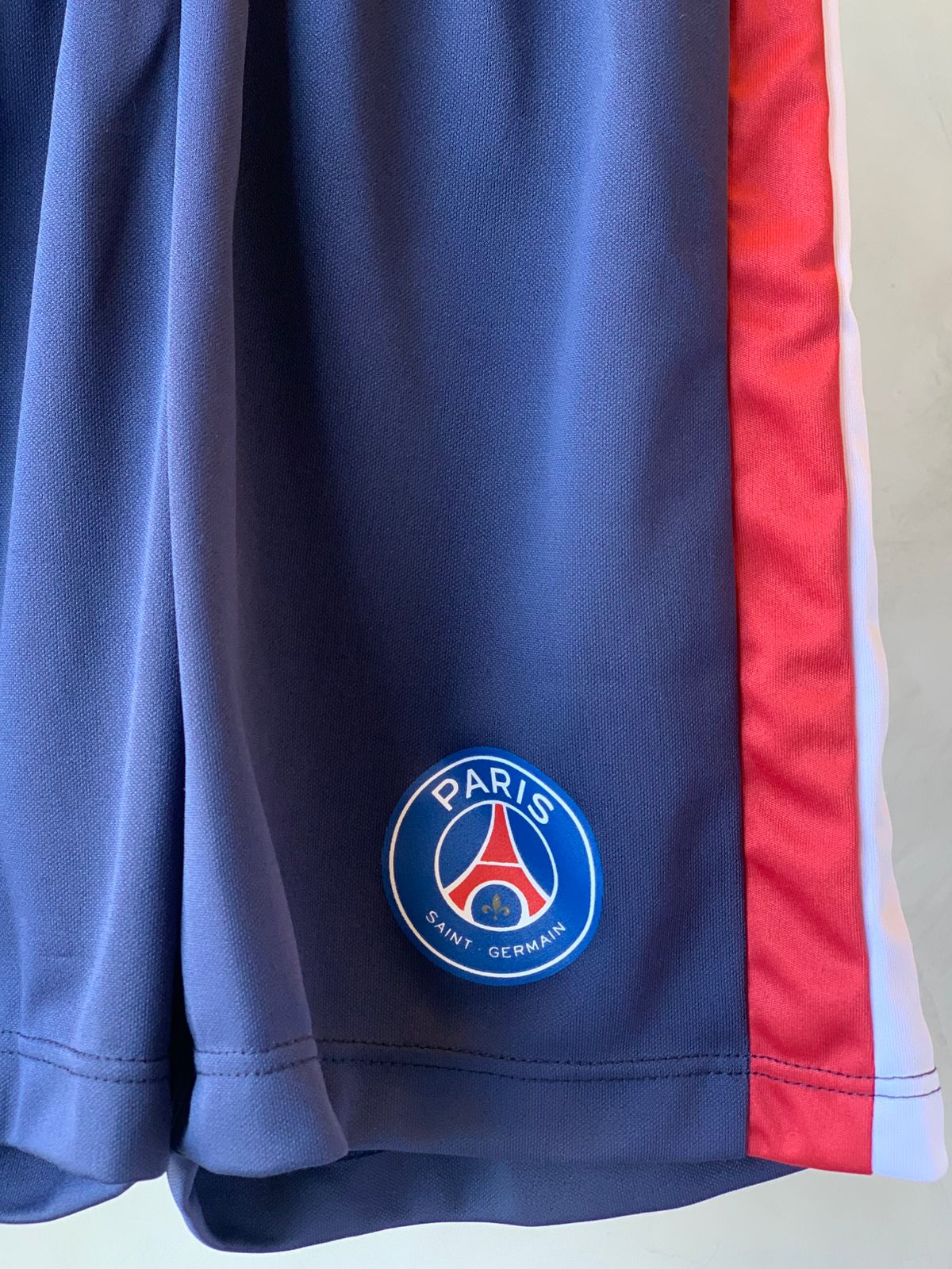 BERMUDA INF PSG APPS 2 LIST LATERAL MARINHO