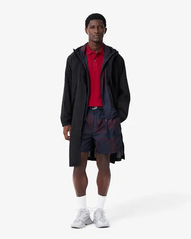 POLO MASC MC LACOSTE BORDO 476