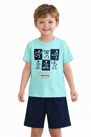 CONJ MAS CAM ADVENTURE SEEKER E BER MLT ZIME BLUE