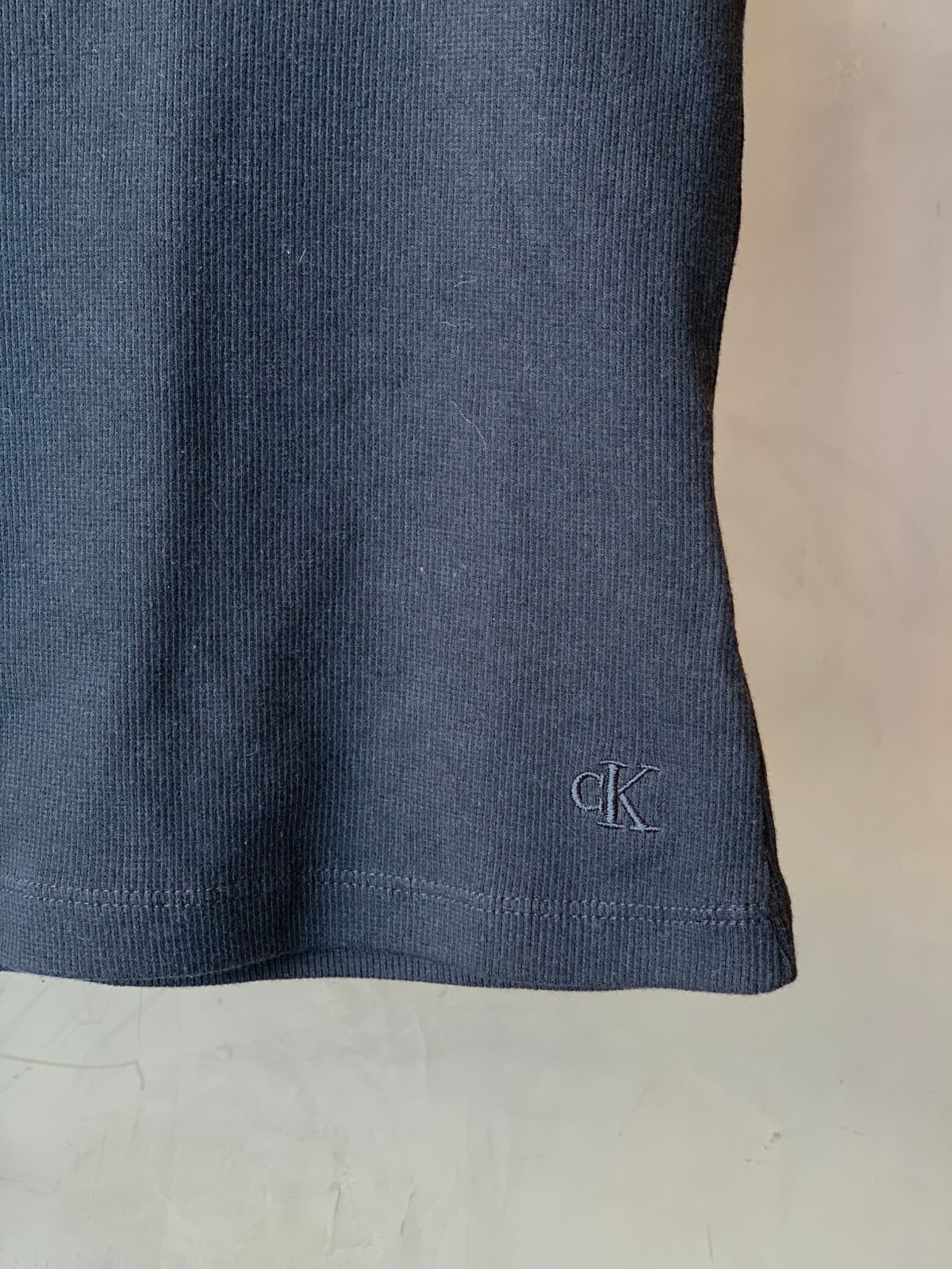 REGATA CKJ FEM RIBANA NADADOR PRETO