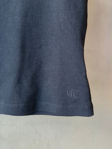 REGATA CKJ FEM RIBANA NADADOR PRETO