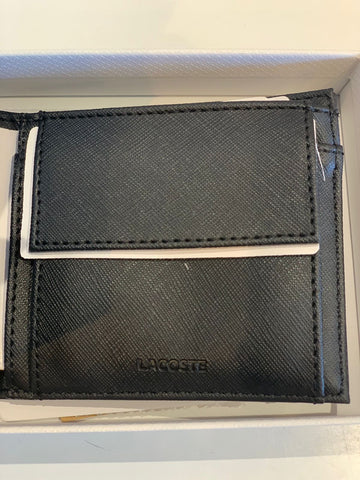 CARTEIRA BILLIFOLD HOMME LACOSTE PRE