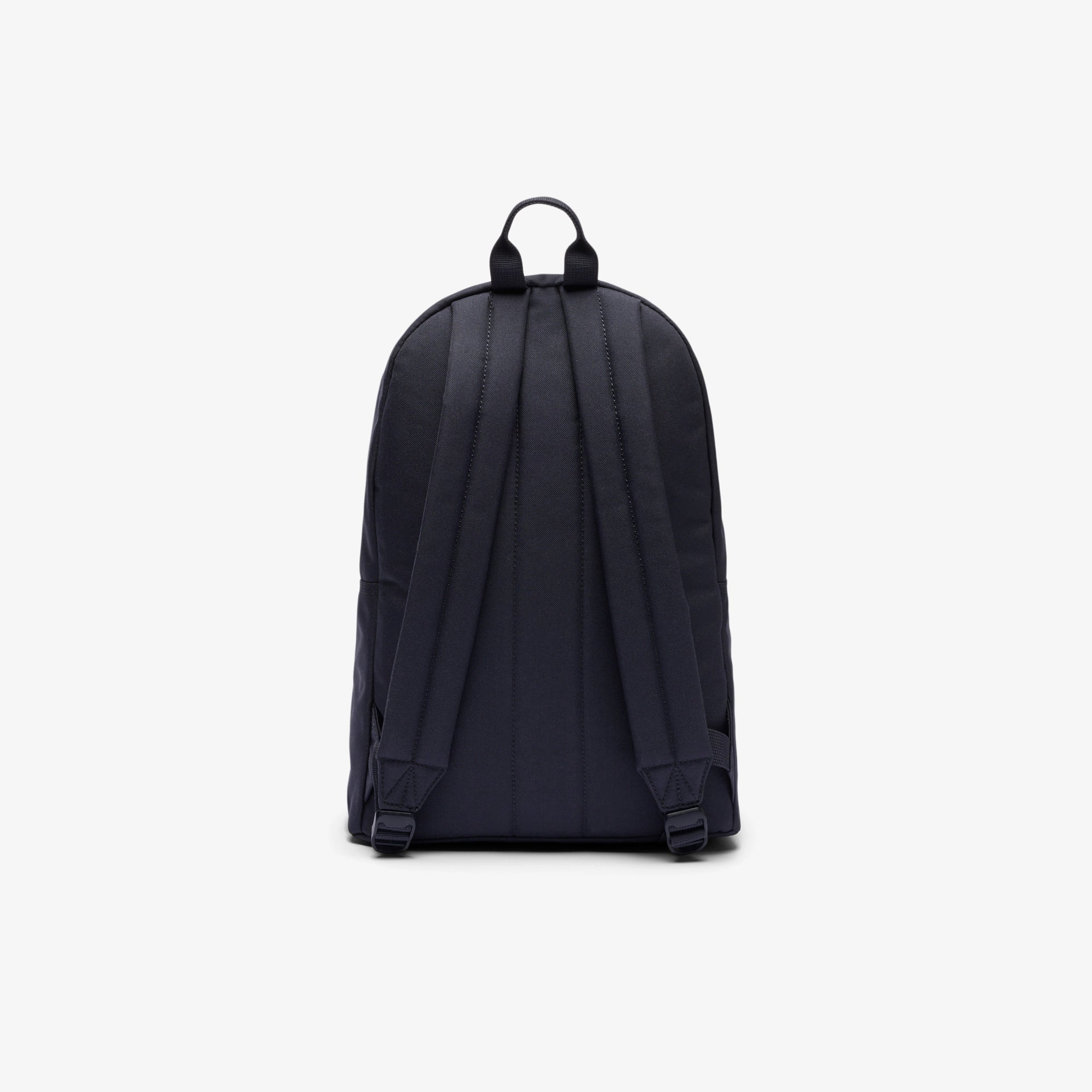 MOCHILA BACKPACK LACOSTE PRETO
