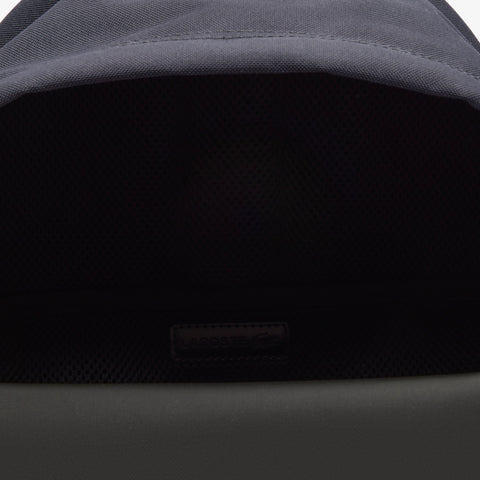 MOCHILA BACKPACK LACOSTE PRETO
