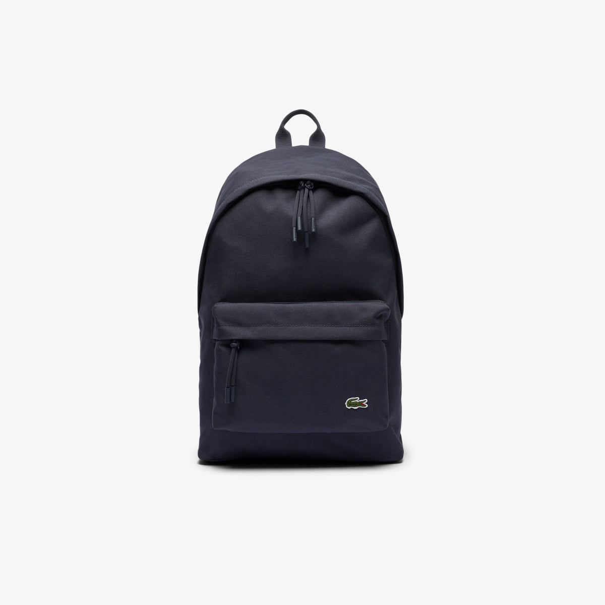 MOCHILA BACKPACK LACOSTE PRETO