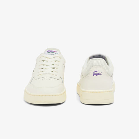 TENIS COURT SNKR HOMME LACOSTE OFF WHITE