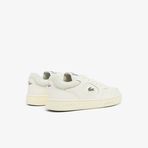 TENIS COURT SNKR HOMME LACOSTE OFF WHITE