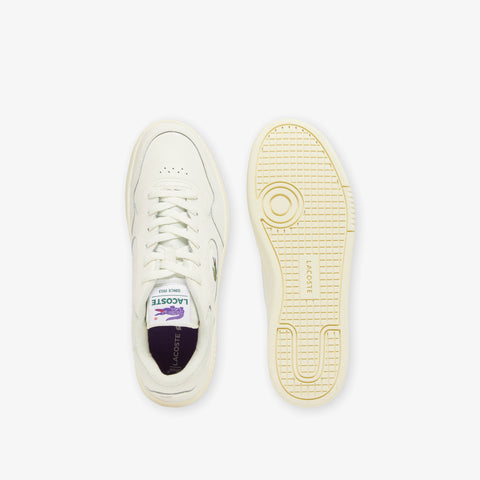 TENIS COURT SNKR HOMME LACOSTE OFF WHITE