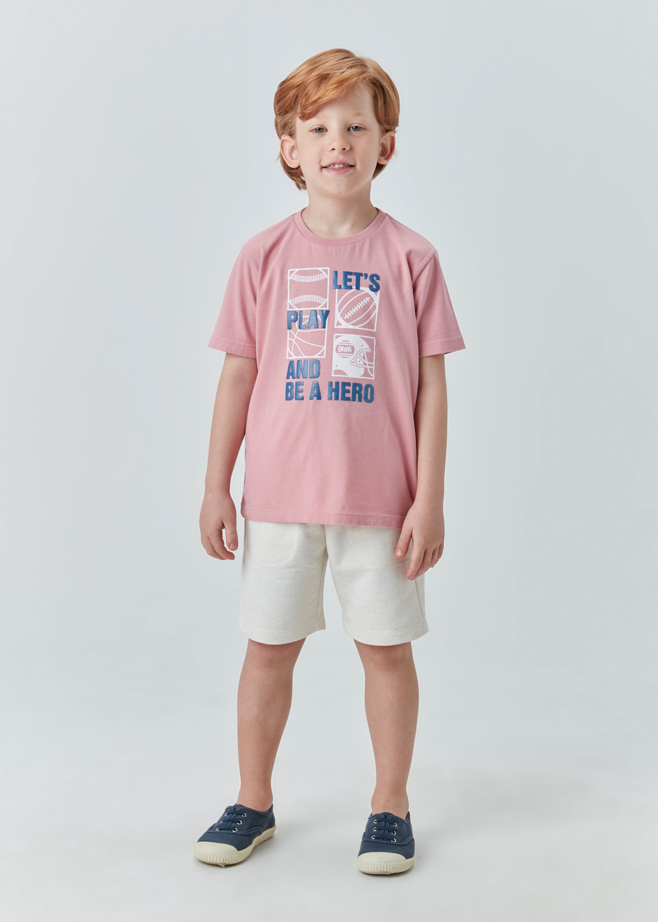 CONJ MAS CAM EST FRENTE E BERM MLT OFF WHITE/ROSA