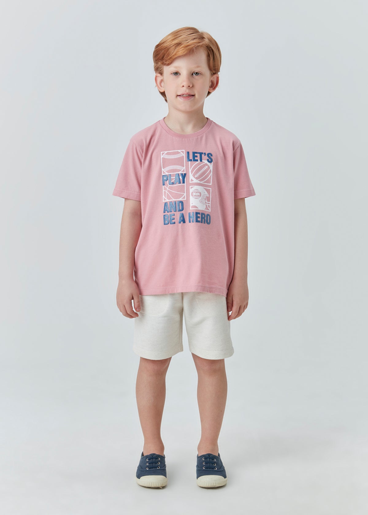 CONJ MAS CAM EST FRENTE E BERM MLT OFF WHITE/ROSA