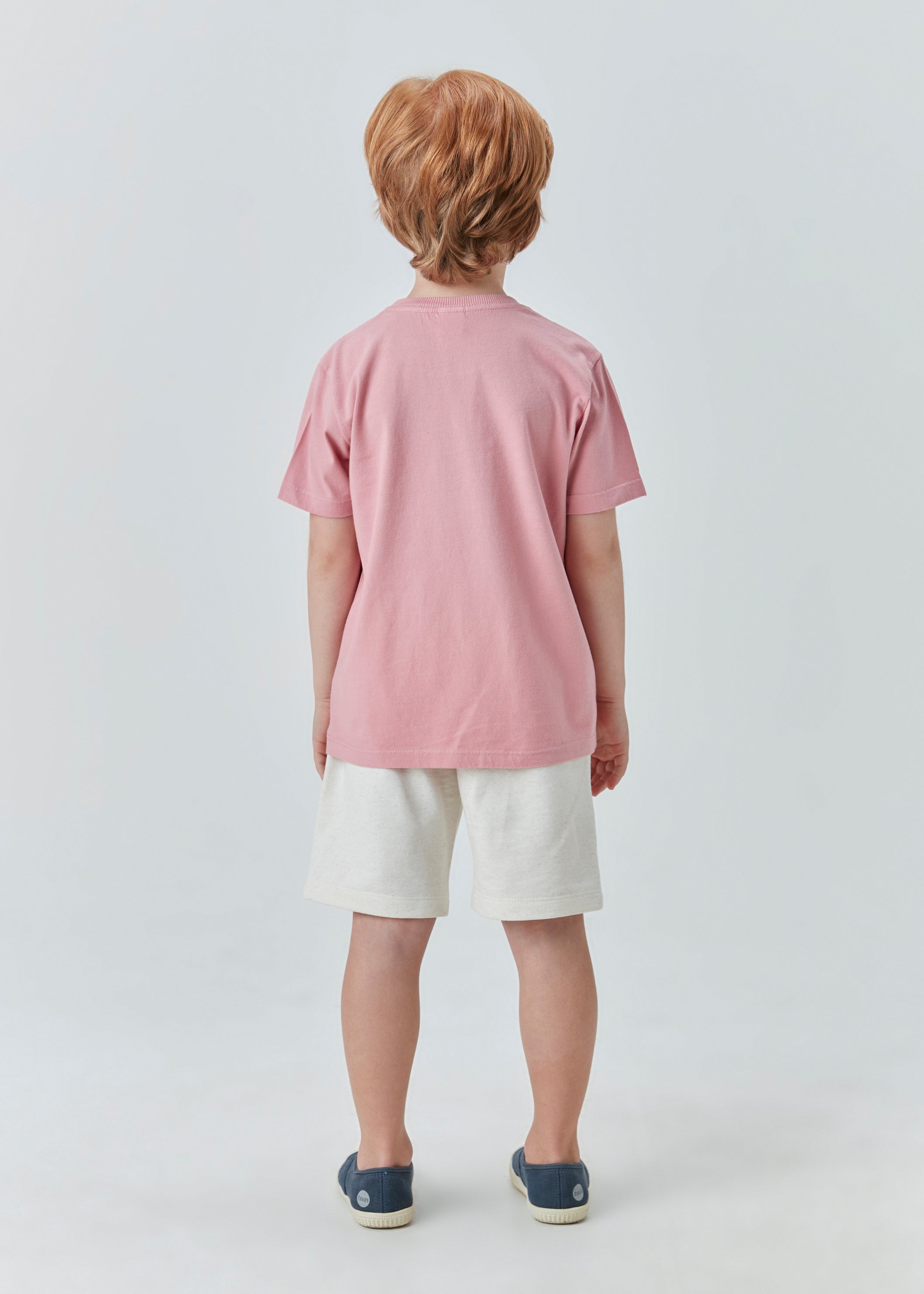 CONJ MAS CAM EST FRENTE E BERM MLT OFF WHITE/ROSA