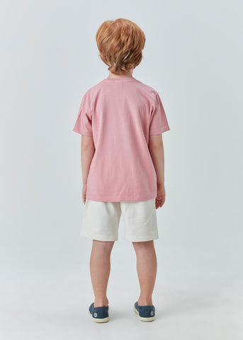 CONJ MAS CAM EST FRENTE E BERM MLT OFF WHITE/ROSA