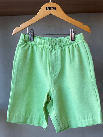 CONJ MAS CAM MC SILK E BER SARJA ECOLOG VERDE CLARO