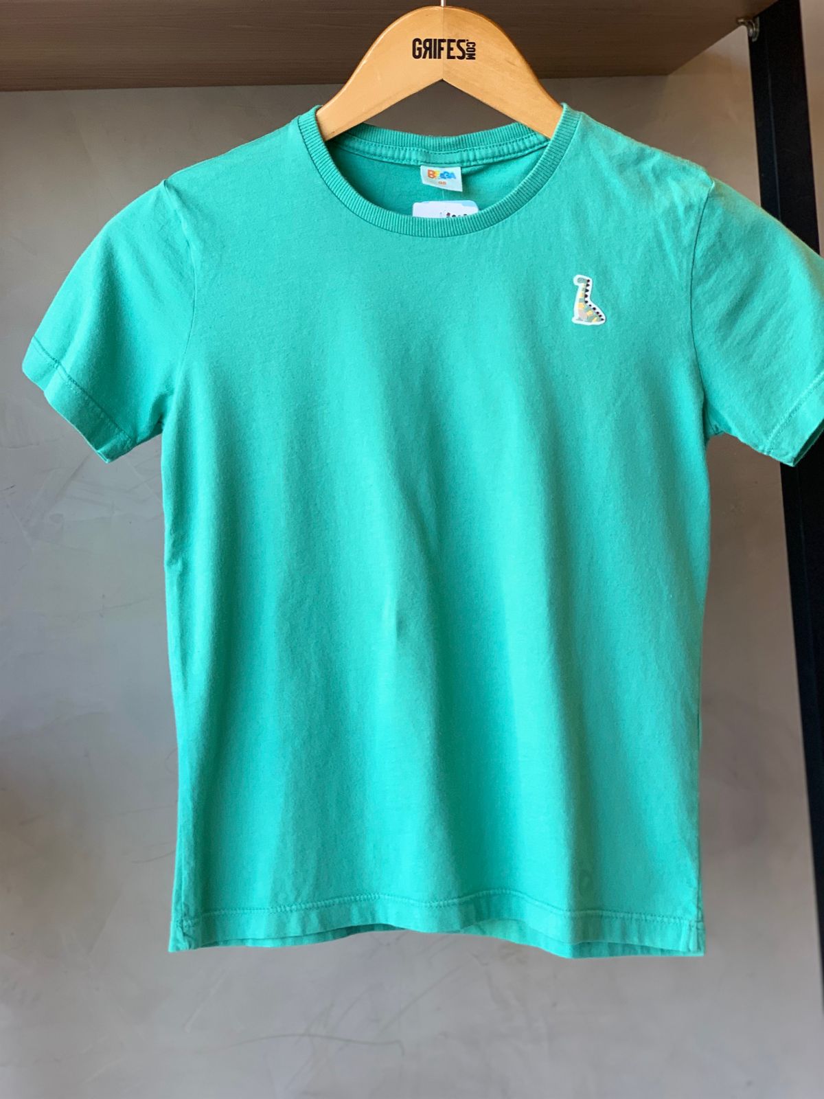 CONJ MAS CAM SILK BORRACHA E BERM MLT VERDE MEDIO