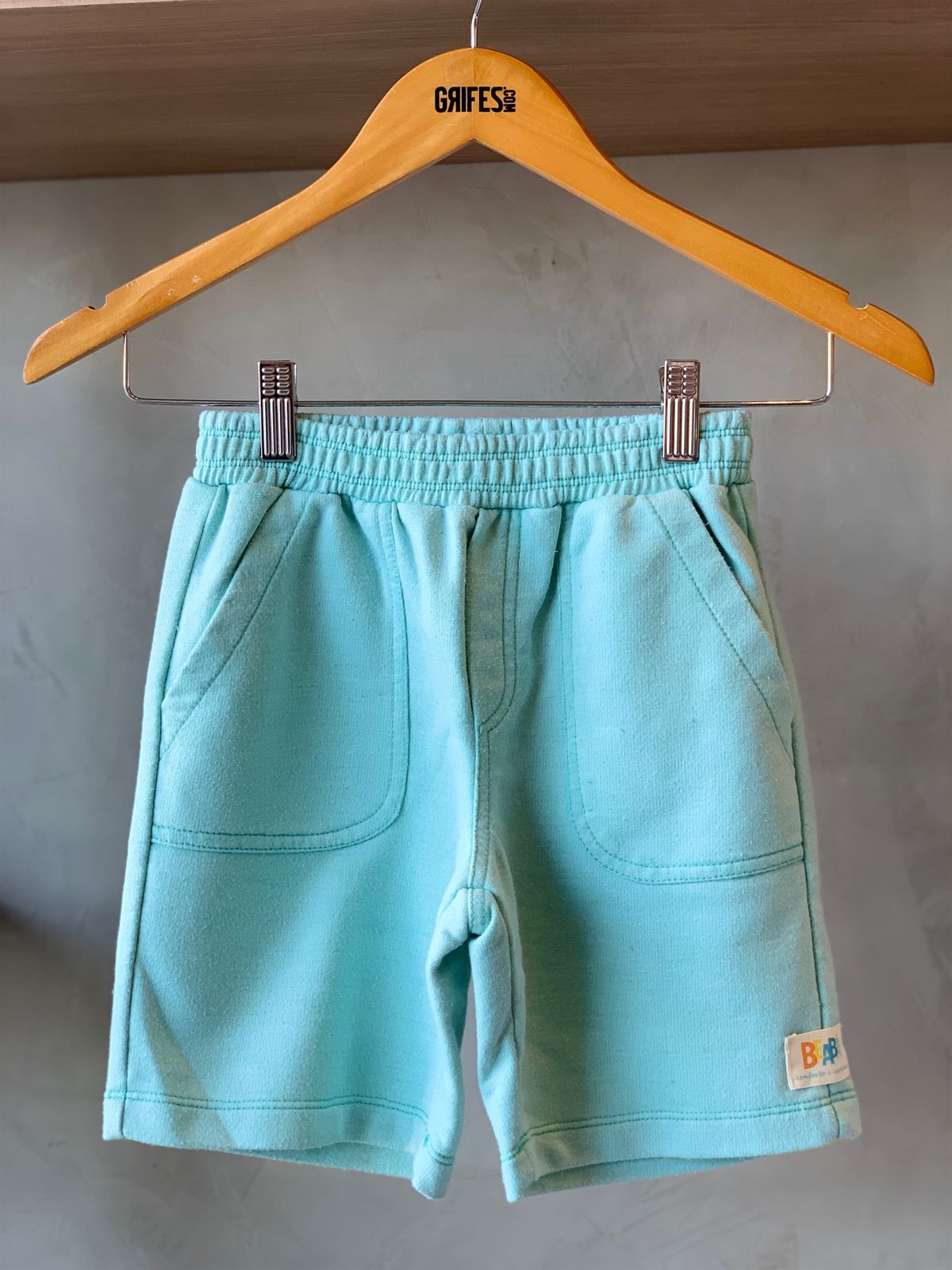 CONJ MAS CAM SILK BORRACHA E BERM MLT VERDE MEDIO