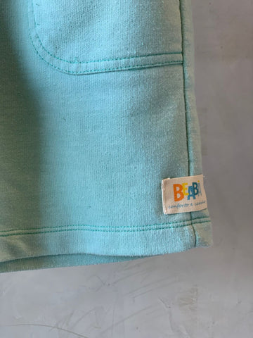 CONJ MAS CAM SILK BORRACHA E BERM MLT VERDE MEDIO