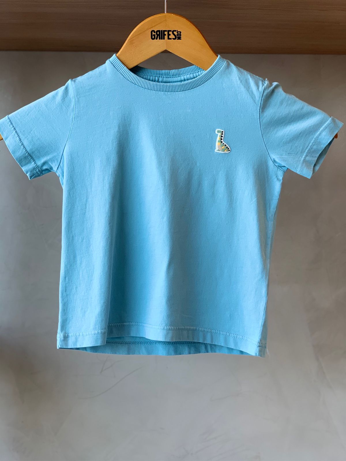 CONJ MAS CAM SILK BORRACHA E BERM MLT AZUL MEDIO