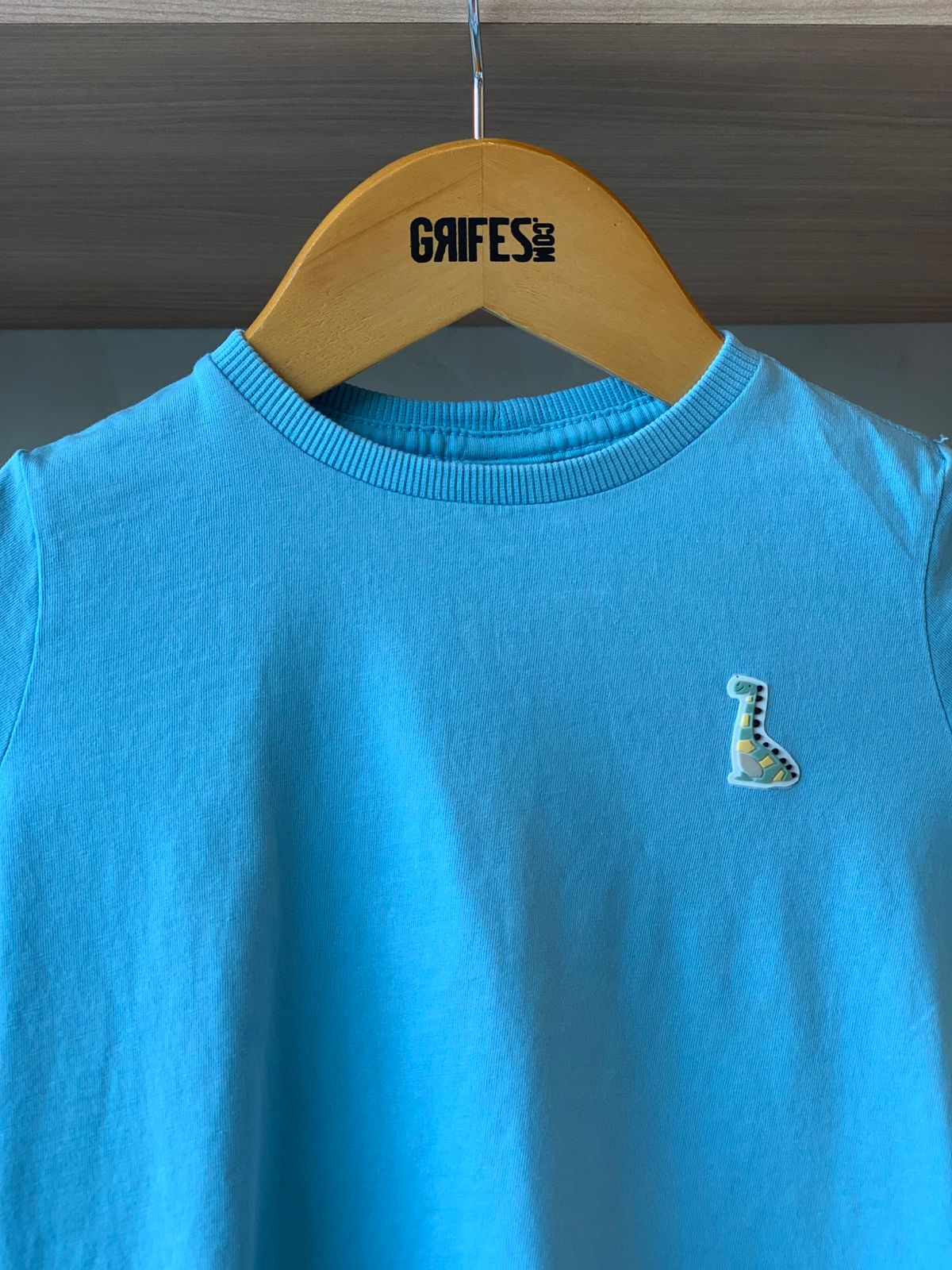 CONJ MAS CAM SILK BORRACHA E BERM MLT AZUL MEDIO