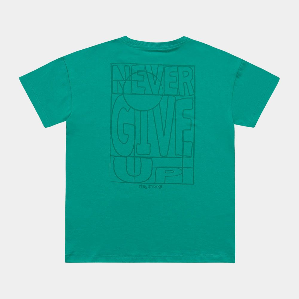 CONJ MAS CAM NEVER E BERM TAC EST BOLSO VERDE/CINZA