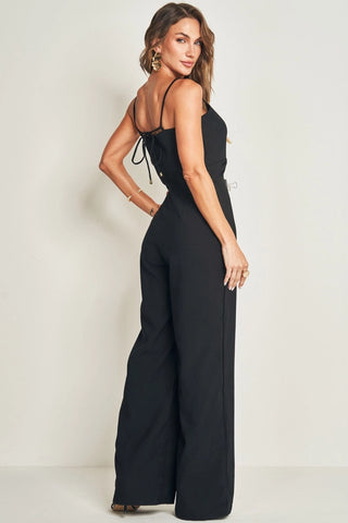 MACACAO DE ALCA EM PLANO NEW SARTORIAL PRETO