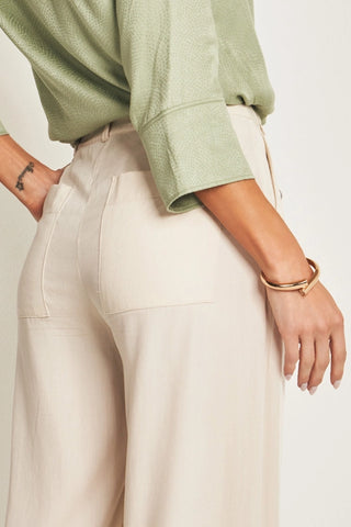 CALCA FEM EM PLANO TENCEL GIZ