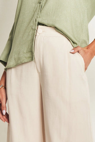 CALCA FEM EM PLANO TENCEL GIZ