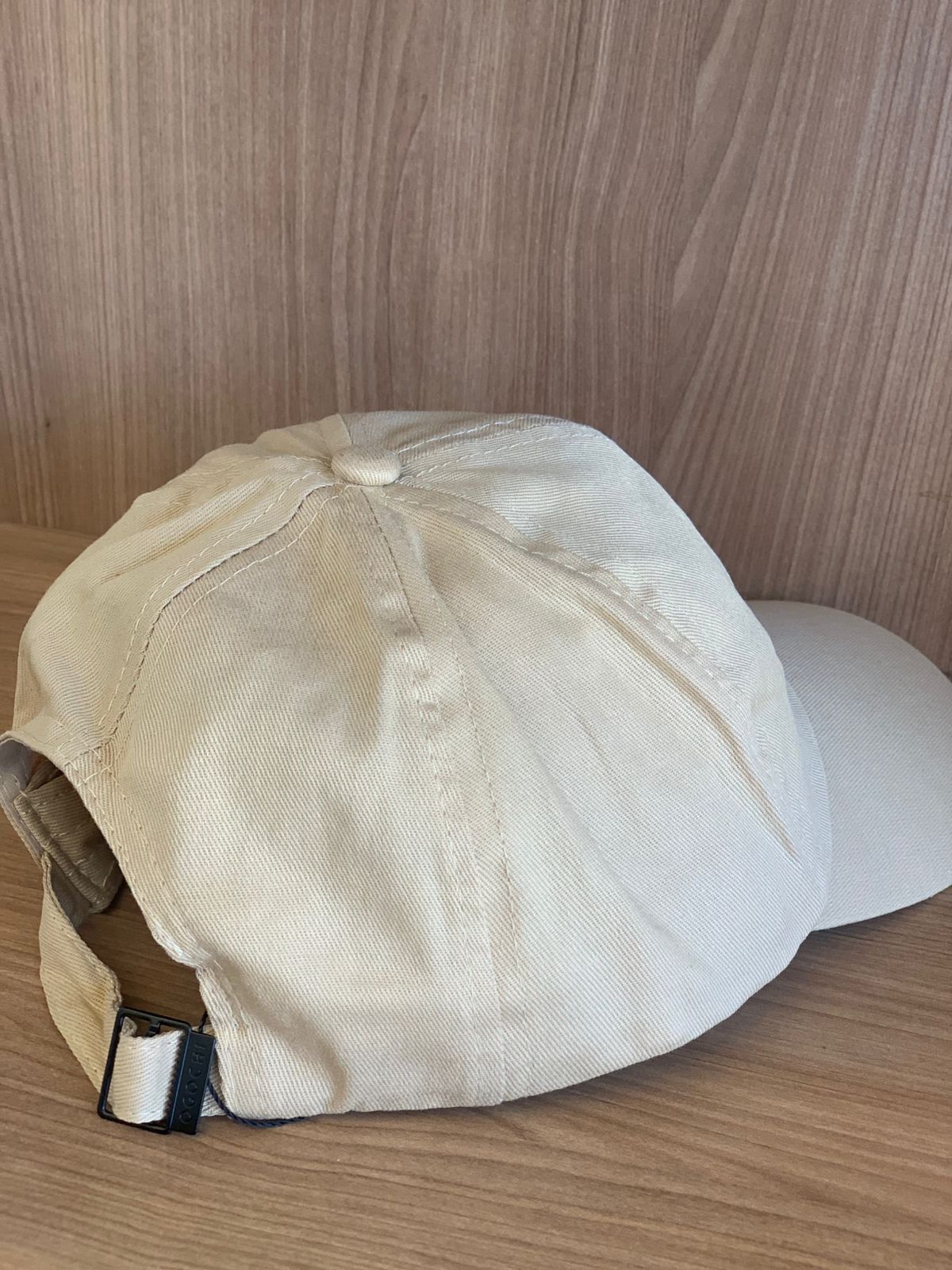 BONE OGOCHI INF BASICO OG METAL BEGE 0002