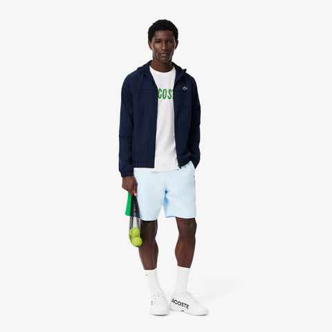 CAMISETA MASC MC LACOSTE BRANCO 001