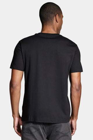 CAMISETA MAS MC MOVE ARAMIS PRETO