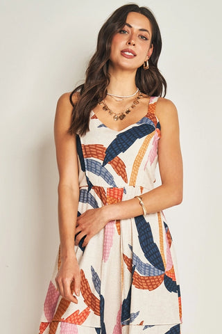 VESTIDO LG ALCA VISCOLINHO ROMANCE TROP BUTTER