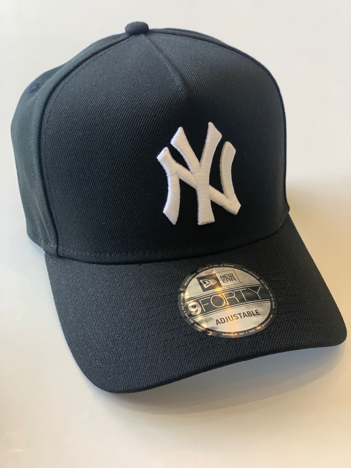 BONE 940 AF SN NEYYAN NEW ERA PRETO