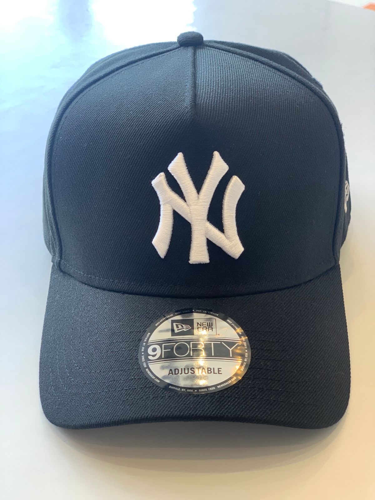 BONE 940 AF SN NEYYAN NEW ERA PRETO