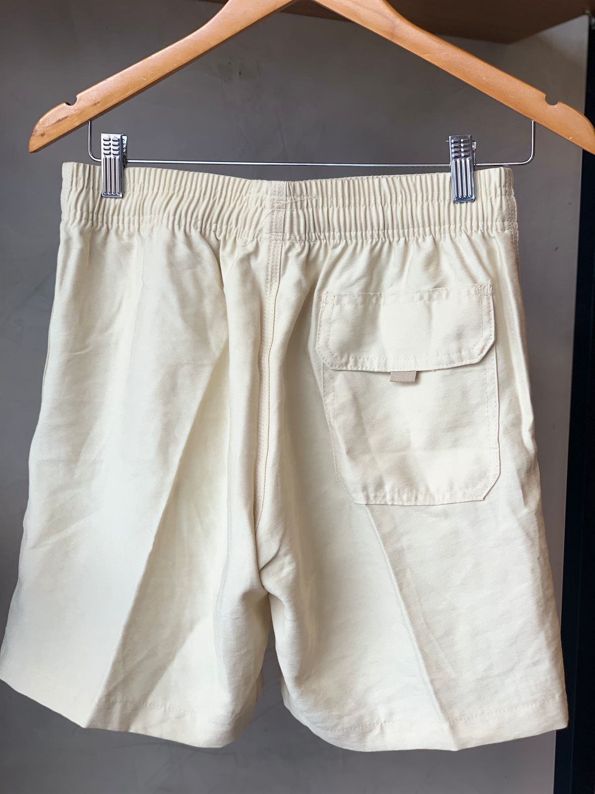 BERMUDA MAS ALFA PREMIUM VISCOSE MAR