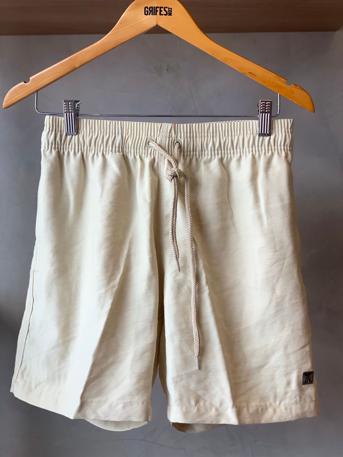 BERMUDA MAS ALFA PREMIUM VISCOSE MAR