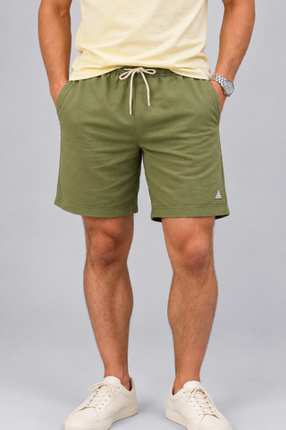 BERMUDA MAS ALFA PREMIUM VISCOSE VERDE ESMERALDA